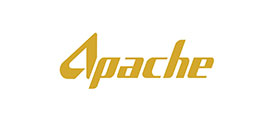 apache